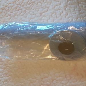 Brand new! Scrunchie holder